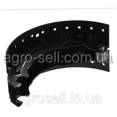 Колодка гальмівна 0509146170 (Stellox) 85-02600-SX