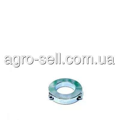 Стопорне кільце (AH141393 стопорне кільце для вала AH151331/332) John Deere