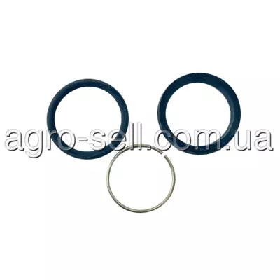 Комплект гідроциліндрів DQ04953 John Deere