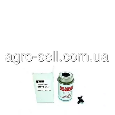 Фільтр 31873-CLC (RE62419, RE64450, 33532, WK8102, FS19861, 159-6102, 138-3098, 100-5593, 6670996, 11711183,