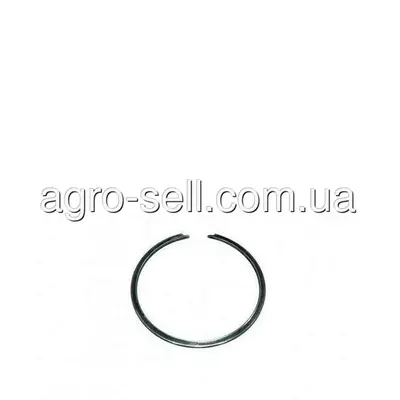 Пружине кільце H83285 John Deere