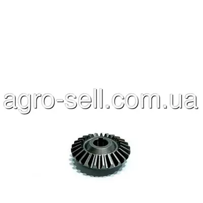Металева шестерня конічна вигрузного шнеку посилена (Z12192) John Deere