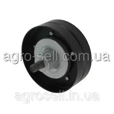 Ролик паразитний DAF (1699030) (SKF) VKMCV57007