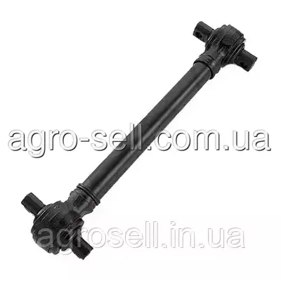 Тяга реактивна (LEMFORDER) 11757 02