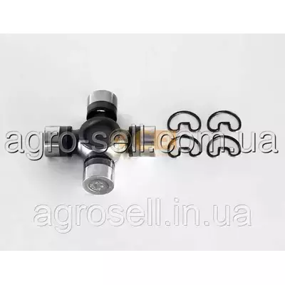 Хрестовина карданного валу 30,2x106,3 Iveco (CEI) 133183