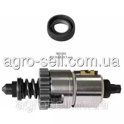 Механізм регулювання супорту (CP) MERITOR D DUCO CP9021002