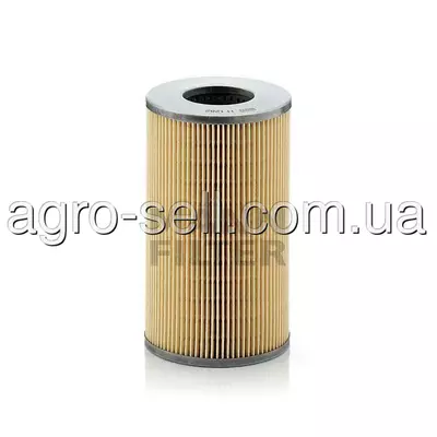 Фільтр масляний акпп H1282X (01334990, 133499C0, 419550, AT45811, P554925)