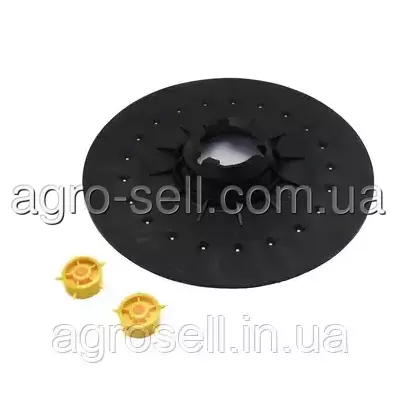 Диск висіваючого апарату із зірочкою 2130P-32 (сонях) Vaderstad 491647-1