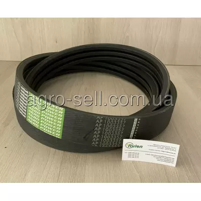 Пас привідний (667255) 1003357