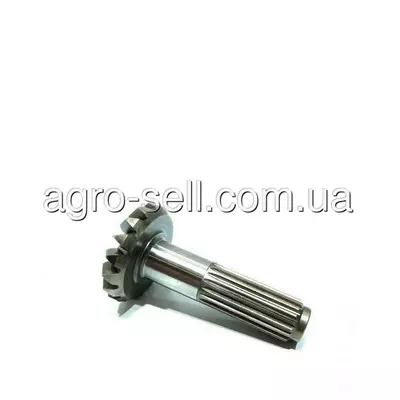 Конічна передача CE18278R (DE31419) 17 зубів, 19 шліців (1 шт.) John Deere