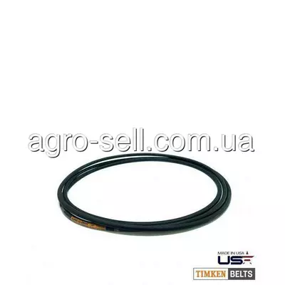 Пас круглий (H145158, 716R151, 1400286) AG15340W