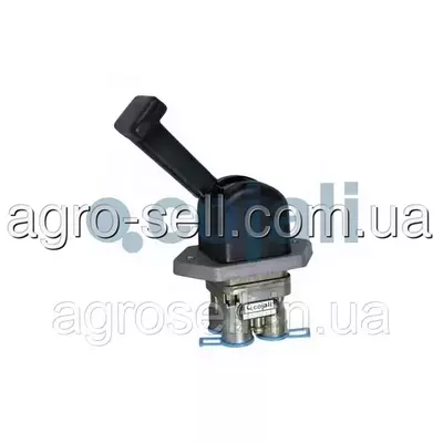 Кран ручного гальма DAF (COJALI) 2224553