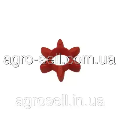 Вставка муфти еластична Tempo Vaderstad 489009