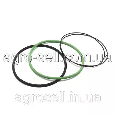 Комплект ущільнень (Mahle) 209SK50011000