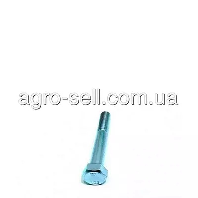 Болт M16X100 міцність 10.9 (19M8020, R269048) John Deere