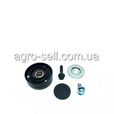 Натяжний шків в комплекті з втулкою та болтом AL157596R (AL157596, AL157593, AL116369, AL155417, AL116546)