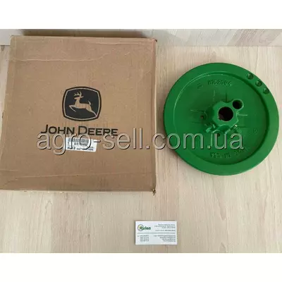 Полушкив AH146462 John Deere