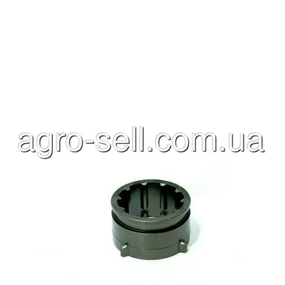 Втулкова муфта редуктора реверса (H132328) John Deere