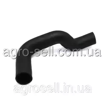 Патрубок радіатору MAN (BSG) BSG-02-545-031