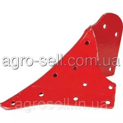 Башмак плуга левый RH/KV Kverneland KK073412
