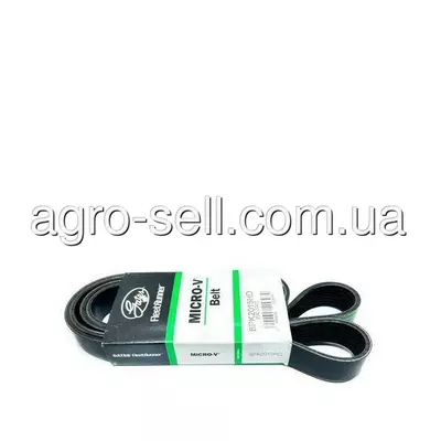 Доріжковий пас 8PK2015 (R135609, DZ118861)