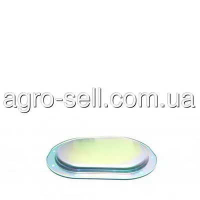 Кришка редуктора (ущільнення) (H135454) John Deere