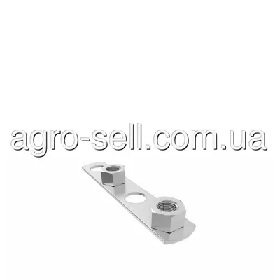 Фіксатор AR68801 John Deere