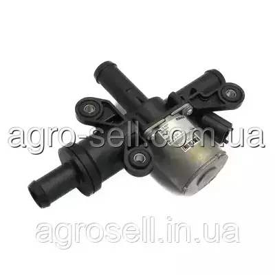 Кран опалювача MAN TGA/TGX/TGX I регулирующий (51063100021) (MAHLE) CV10000P