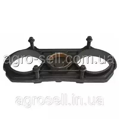 Кришка супорту (CP) HALDEX MODUL X CP9053642