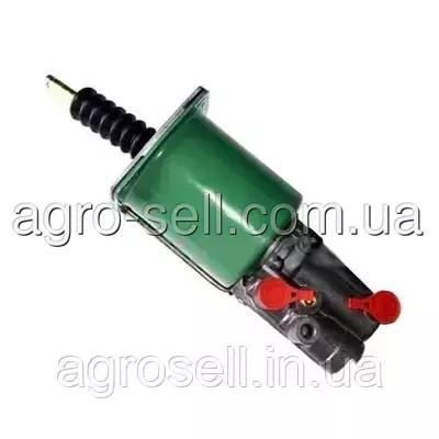 Пневмогідропідсилювач зчеплення VG3208, 628027AM, I88094 (Trucktechnic) TT07.17.002