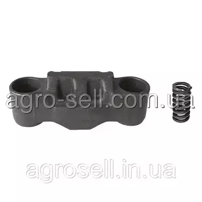 Корпус штовхачів супорту (100мм) (CP) KNORR SK7 CP9012582