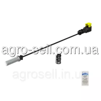 Датчик ABS (прямий) 1735 мм (WABCO) 4410320282