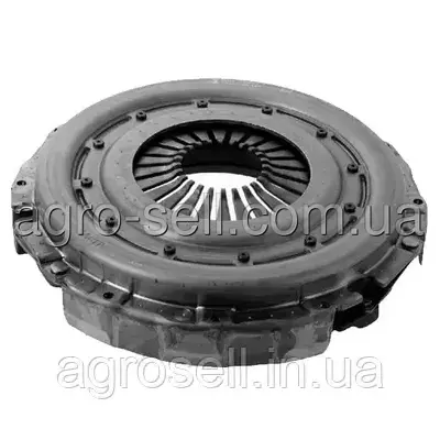 Диск натискний (корзина) КамАЗ-4307 3482000419
