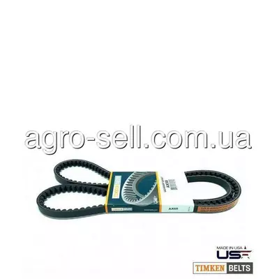 Пас AX58 (13x1537 мм)