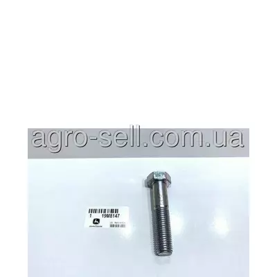 Болт 19M8147 (M20X90) John Deere