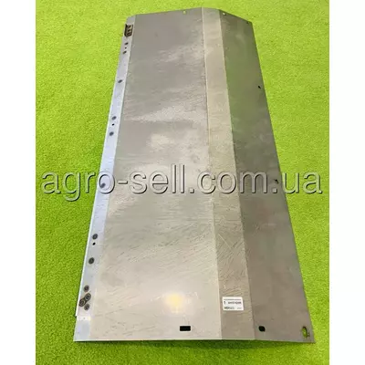 Пластина жатки AH151629R (110 см.) John Deere