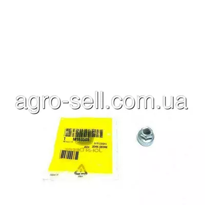 Гайка M168505 John Deere