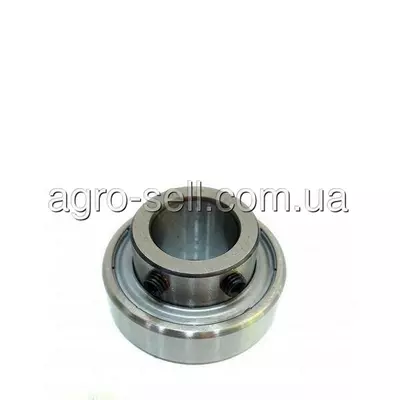 Підшипник кульковий прямий, без отвору під змащування FH205-14 (AA22558, SH32558)