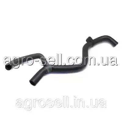 Патрубок радіатору DAF (BSG) BSG-05-545-001