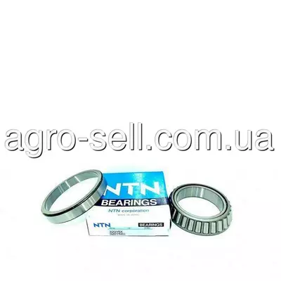 Підшипник 32015XU (AZ43476+Z55493, AL156503+L154621, YZ90693)