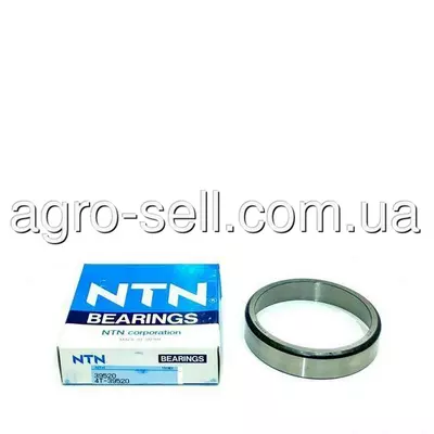 Підшипник 4T-39520 (JD7446, DE18556)
