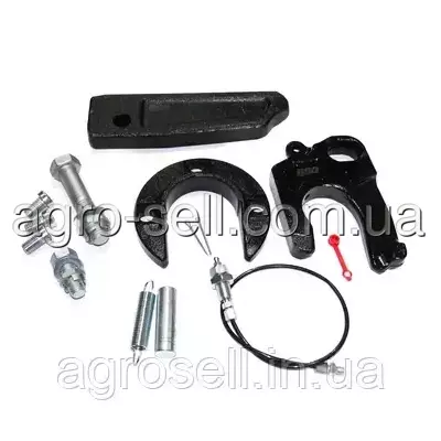 Р/к сідла SK3121-072Z (BSG) BSG-08-960-170