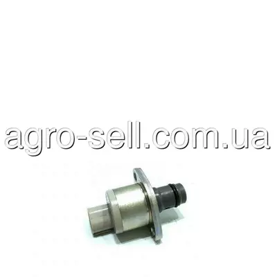 Редукційний клапан (RE534733, DZ105071, RE531207, DZ111141) John Deere
