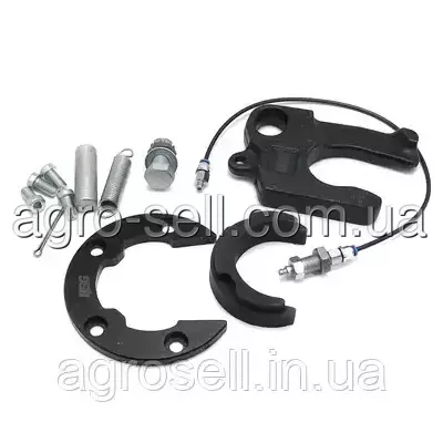 Р/к сідла SK3121-60Z (BSG) BSG-08-960-167