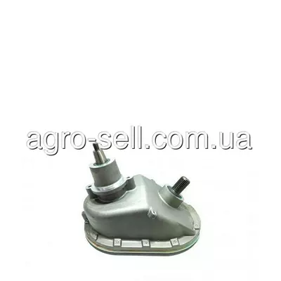 Коробка передач (редуктор) (DE20101, DE19117) John Deere