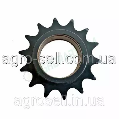 Зірочка натяжна Claas DOMINATOR MEGA Lexion Z=14 818767 000818767 818767.0