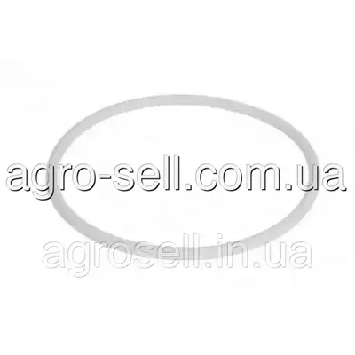 Кільце ущільнююче компресору 132,4x144,4x6 (DAF OE) 1680226
