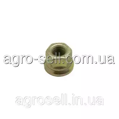 Гайка колісна Dong Feng LD41 3103055-KD400