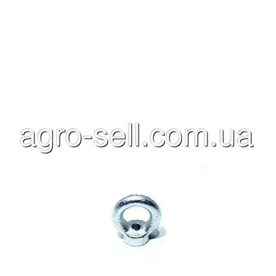 Рим-гайка M8 (14M7284) John Deere