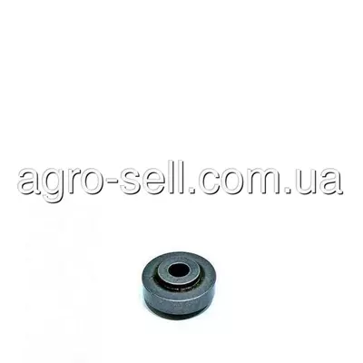 Втулка металева внутрішня ножа подрібнювача комбайна (H218499) John Deere